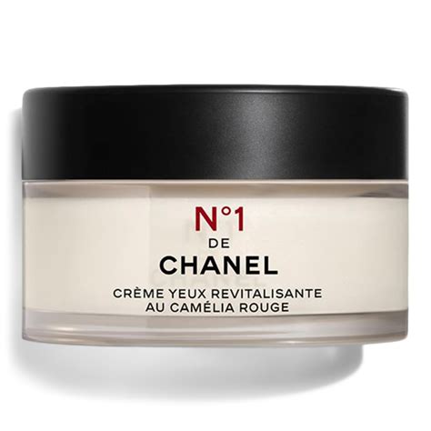 ulta de chanel eye cream.